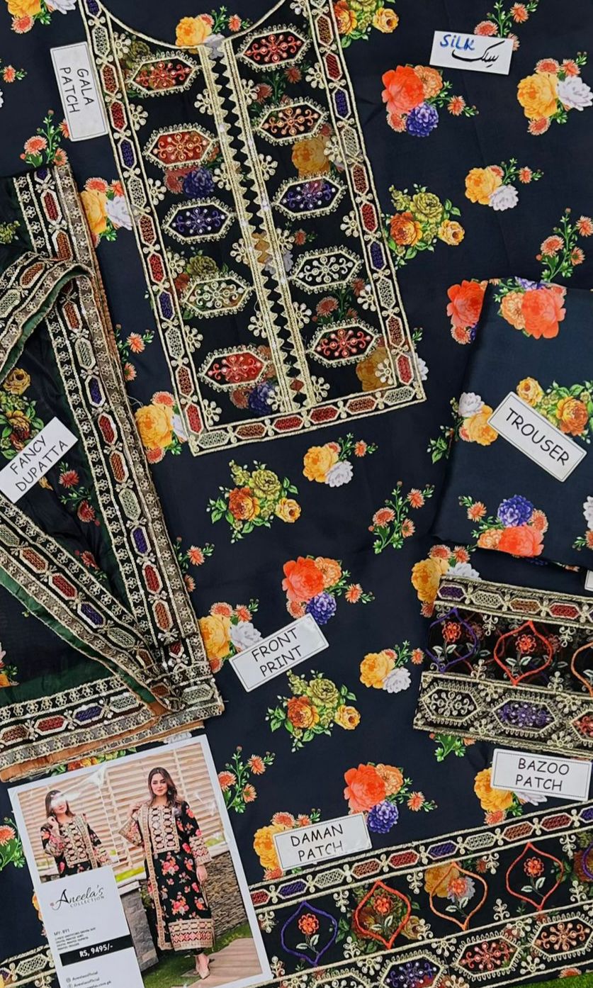 Most Demanding🔥BLACK