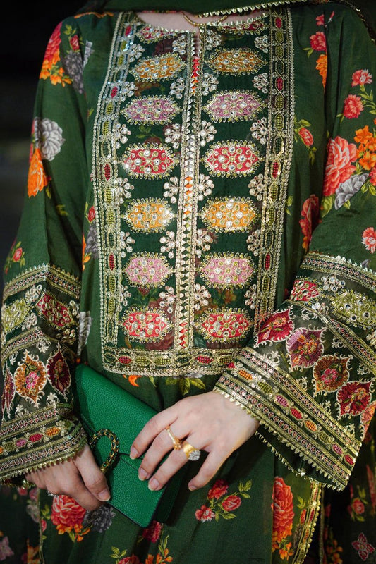 Most Demandingš„ GREEN