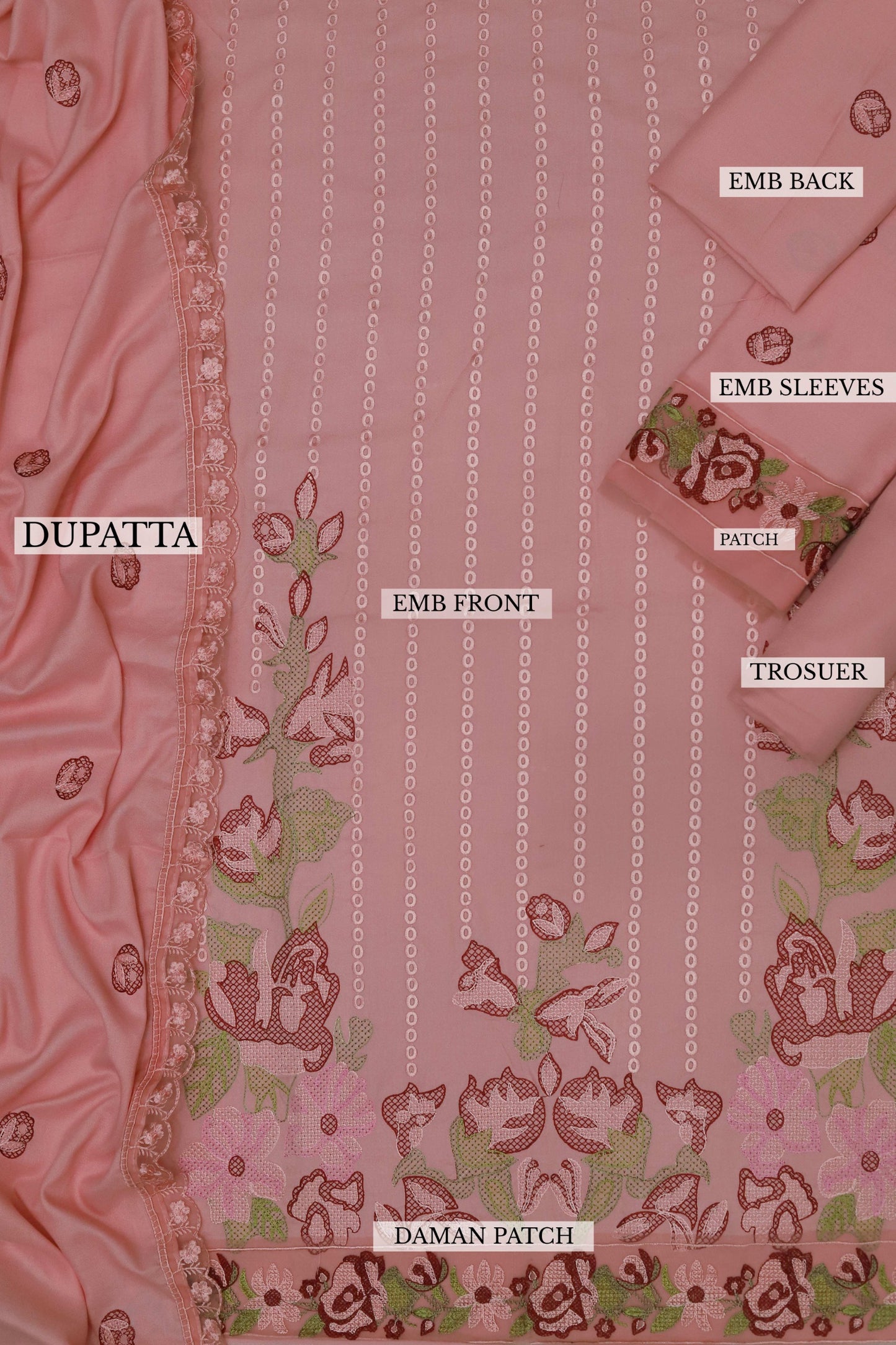 DHANAK HIT CODES