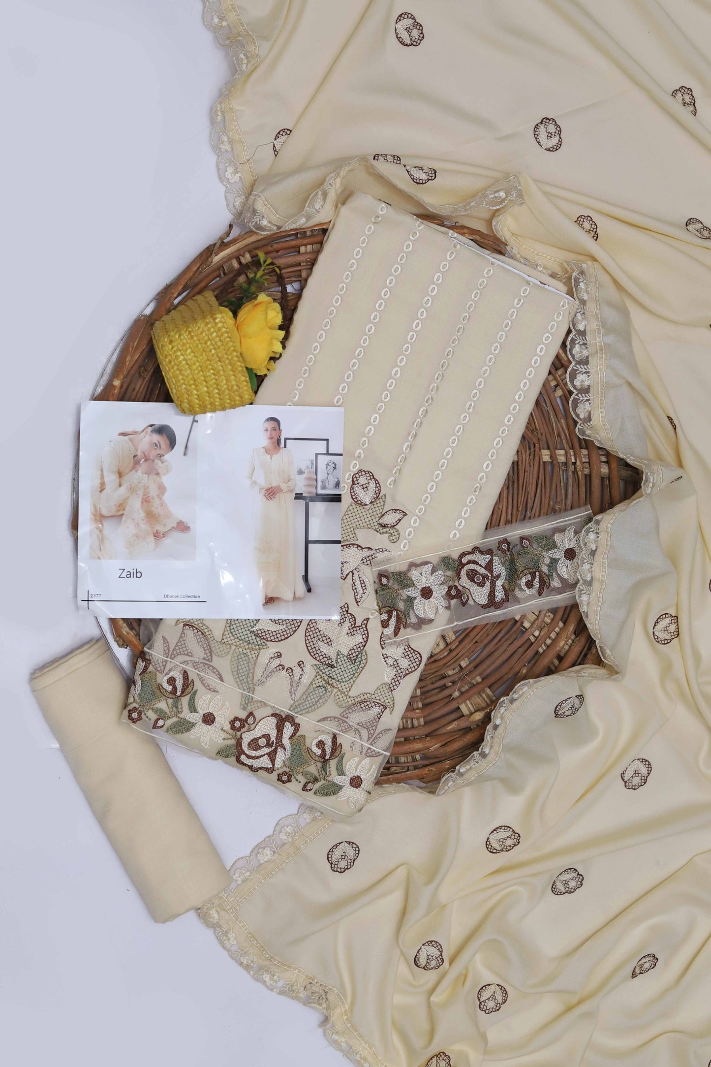 DHANAK HIT CODES