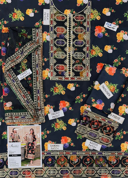 Most Demanding🔥BLACK