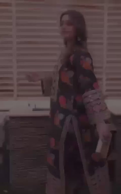 Most Demanding🔥BLACK